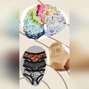Women's intimates, shape wear and sanitary pads - Picture 1 of 1
