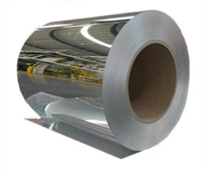 Flexible Mirror Film sheet sheeting on a Roll 61cm x 100cm - Picture 1 of 5