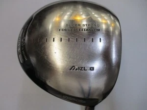 Mizuno JPX E300 Driver 10 JPX50 (SR) #582 Golf Clubs - Picture 1 of 6