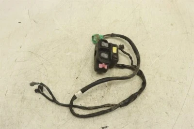 Honda Rincon 680 FA 08 Start Light Switch 35140-HN8-B41 39163 — 第 1/4 张图片