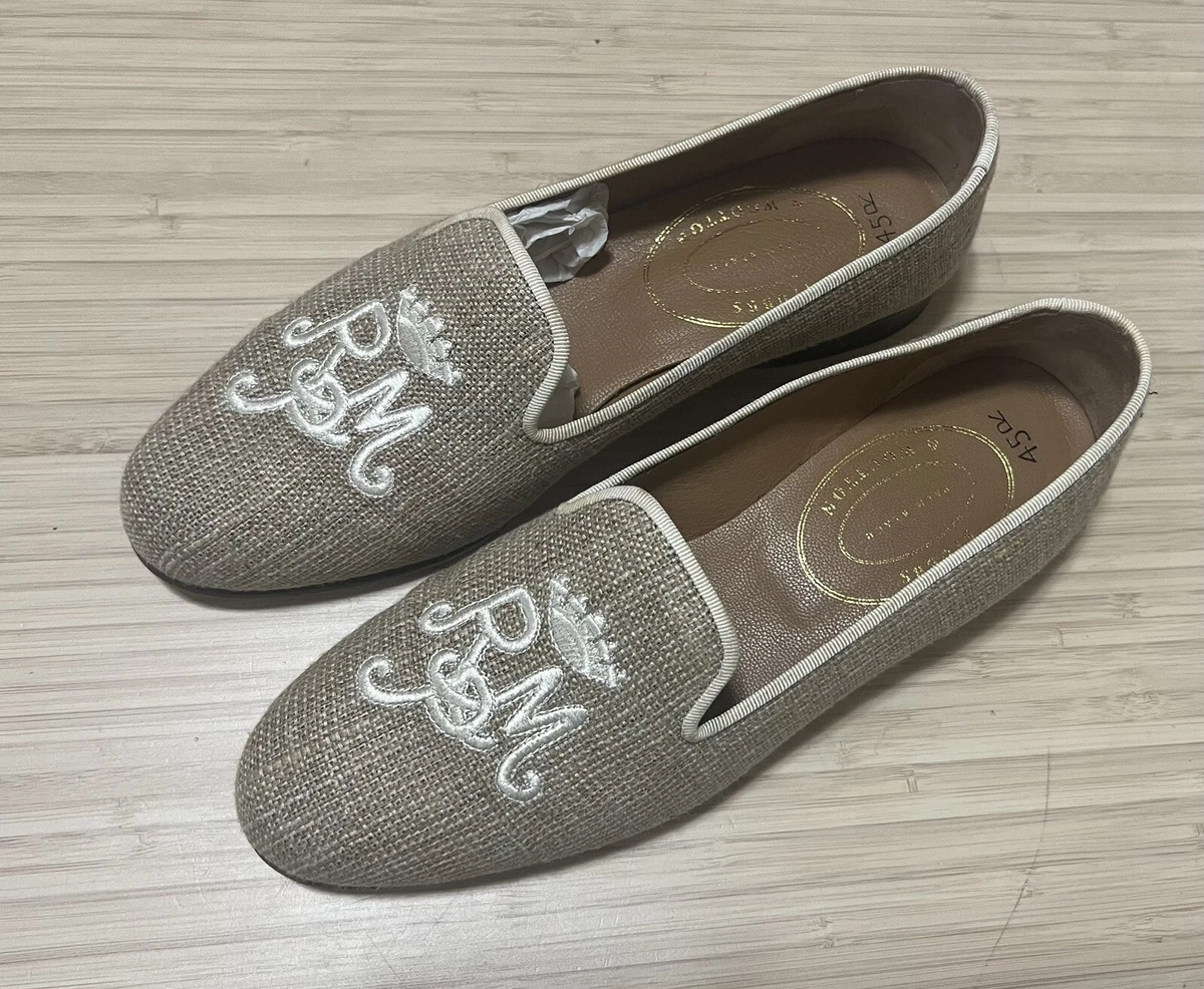 Women's Stubbs & Wootton Slippers for sale | eBay
