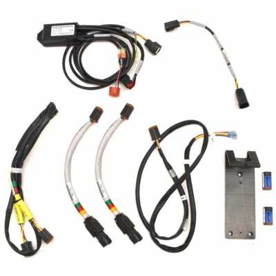 Volvo Boat Main Station Single Engine AKI EVC 2.0 23818567 | (Kit) - Image 1 of 4