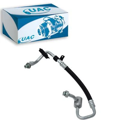 UAC A/C Suction Line Hose Assembly For 2008-2012 INFINITI EX35 - Image 1 of 2