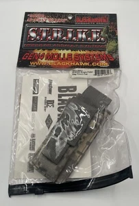 BLACKHAWK Pistol Magazine Pouch Camo 37CL06AU - Picture 1 of 9