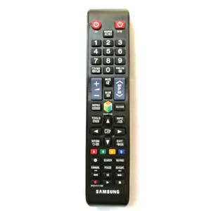 Nuovo BN59-01178B per Samsung SMART LCD TV Telecomando UA60H6300AW UE32H5500 - Zdjęcie 1 z 4