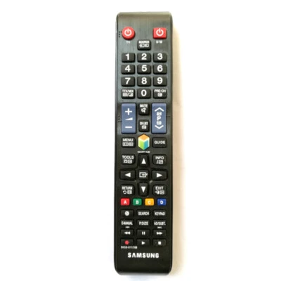 New BN59-01178B For Samsung SMART LCD TV Remote Control UA60H6300AW UE32H5500 - Bild 1 von 4