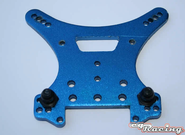 LRP S8 1:8 Brushless Buggy Rebel BXe Dämpferbrücke HA 133032 LBE® - Bild 1 von 1