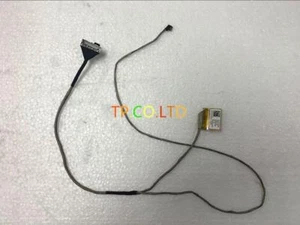 NEW for Lenovo IdeaPad G50-30 G50-70 G50-70A Z50-70 G50-45 LCD Cable DC02001MC00 - Picture 1 of 1