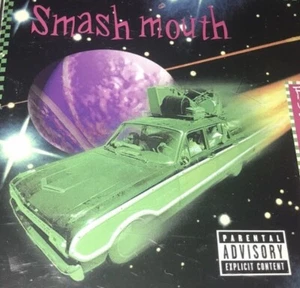 SMASH MOUTH Fush Yu Mang: Walkn’ On The Sun, Why Can't We Be Friends?, The Fonz - Bild 1 von 3