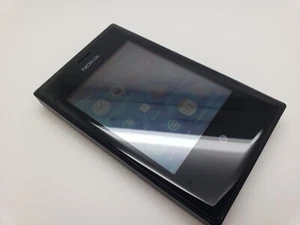 VGC UNLOCKED Rare Prototype Nokia Asha 503s BlackGreen Mobile Phone 2013 3UKPOST - Imagen 1 de 12