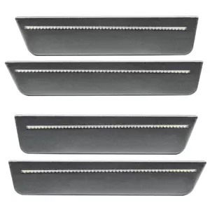 Dodge Challenger Oracle Sidemarker 2008-14 set - PDM metálico de tungsteno - transparente - Imagen 1 de 4