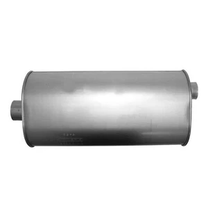 Exhaust Muffler for 2021 GMC Canyon 3.6L V6 GAS DOHC - Picture 1 of 6