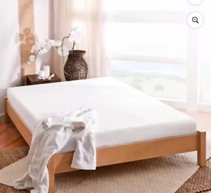 Zinus Spa Sensations Serenity 8" Memory Foam Mattress, TWIN SEALED In Box - Picture 1 of 4