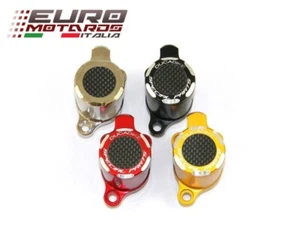 Attuatore Frizione Carbonio Ducabike Italia Ducati Supersport 600 Nuovo AF02 - Picture 1 of 1