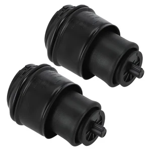 Paar Luftfeder Luftbalg Hinten for Citroen Jumpy Peugeot Expert 9676469280 - Picture 1 of 12
