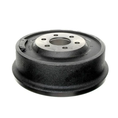 Tambor de freno trasero ACDelco genuino para Dodge Durango 1998-2002 | hierro fundido 19171705 Foto 1 de 4