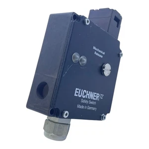 Hoerbiger Magnetventil Pneumatikventil S8581-1/4 24V DC 1/4" für Industrie - Bild 1 von 12