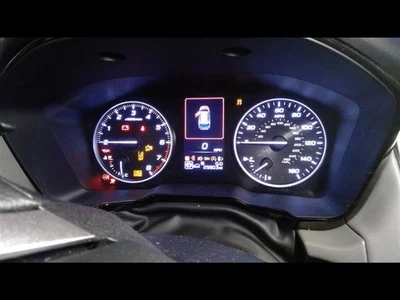 20 21 22 Subaru Legacy Outback Speedometer 390491 Foto 1 de 4
