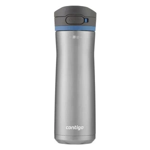 Contigo Jackson Chill 2.0 AUTOPOP - Blue Corn Lid Stainless Steel 591ml - Picture 1 of 5