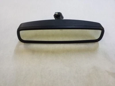 Espelho retrovisor escurecimento automático sem sensor de chuva | Compatível com Ford Lincoln 2013-2020 - Imagem 1 de 4