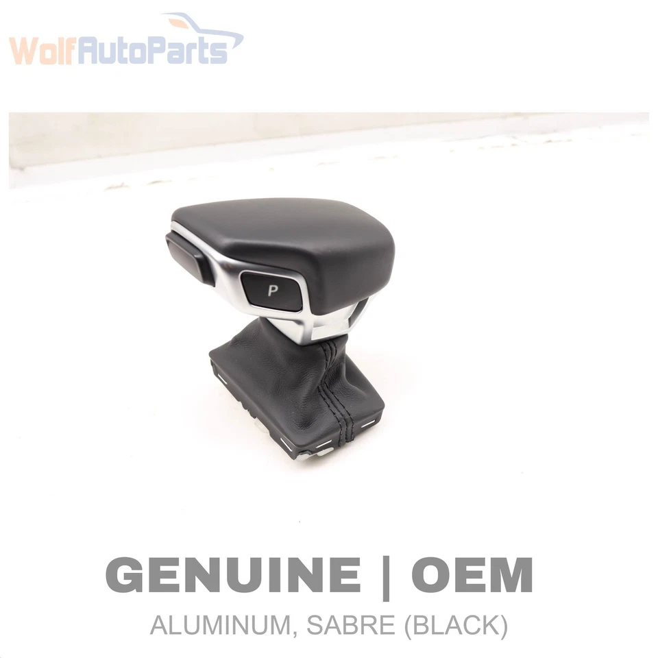 AUDI A4 QUATTRO 2020-2024 - Pomo de cambio automático con maletero 8W1713140F Foto 1 de 4