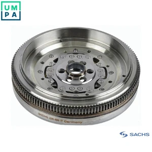 FLYWHEEL 2295 000 677 FOR AUDI CUWA/DFUA/CYLA/CFGD/CFGC/CLLB 2.0L 4cyl Q3 SUV - Picture 1 of 10