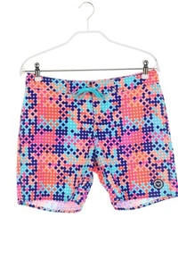 ROXY Shorts Sport Fitness Workout 2XL Mehrfarbig - Bild 1 von 5