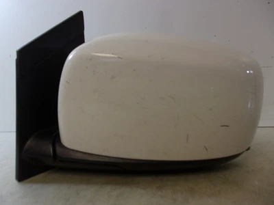 Espejo retrovisor eléctrico izquierdo Dodge Caravan/Chrysler Town & Country Driver 2010-2020 fabricante de equipos originales Foto 1 de 4