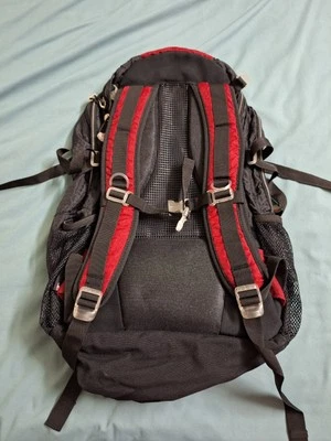 Mochila Wenger Pathfinder Senderismo Senderismo Sendero  Foto 1 de 4