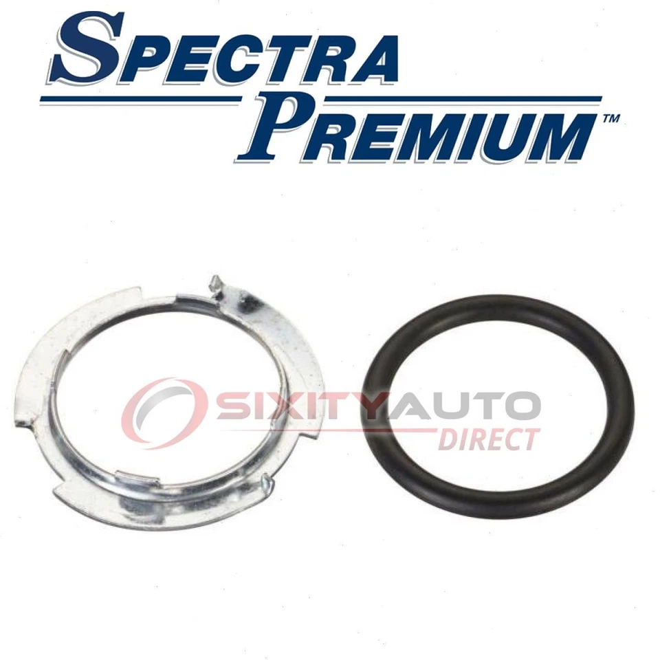 Spectra Premium Fuel Tank Lock Ring for 1968-1973 Chevrolet P10 Van - Air nx Foto 1 de 4