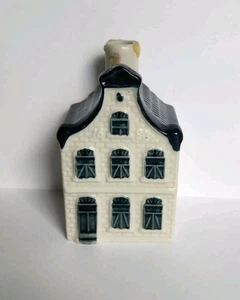 KLM Blue Delft House by BOLS Amsterdam #5 Empty - Bild 1 von 5