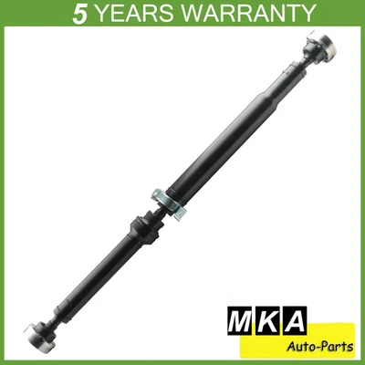 Rear Drive Shaft For 2011-2013 Jeep Grand Cherokee WK2 RWD 976-696 52123626AA Foto 1 de 4