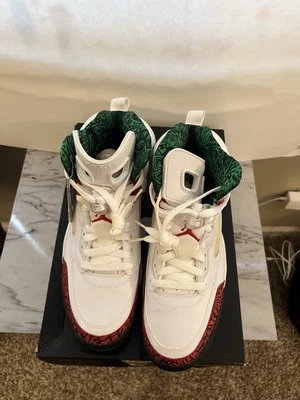 Jordan Spizike OG (2014) Foto 1 de 4