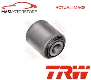 CONTROL ARM WISHBONE BUSH TRW JBU180 P NEW OE REPLACEMENT - Picture 1 of 5