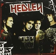 Hedley von Hedley | CD | Zustand gut - Bild 1 von 2