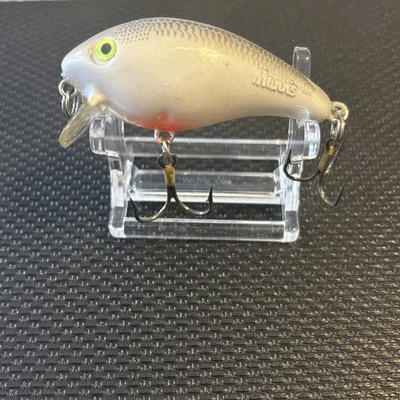 Bebé Hombre Vintage 1- Individual Estampado Como Nuevo Foto 1 de 4