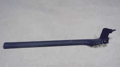 Placa de desgaste del umbral de la puerta interior delantera del conductor HTBK 5C5853371 12-16 ESCARABAJO 114767 Foto 1 de 4