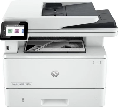 HP 2Z622F#B19 Laserjet Pro Mfp 4102Dw - Image 1 of 3