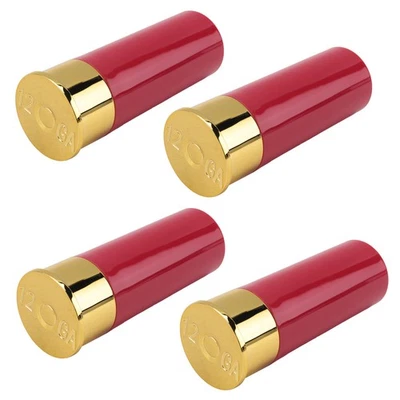 4PCS 12  Shot Glasses Tequila Shot Glass  A1X49888 - Image 1 of 4