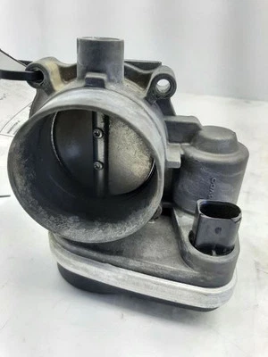 Cuerpo del acelerador 3,5 L compatible con Dodge Journey 2009-2010 04861691AA Foto 1 de 4