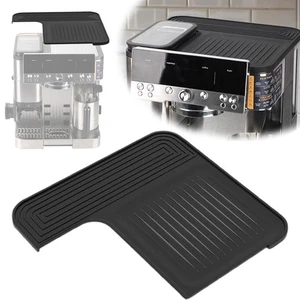 Coffee Machine Mat Silicone Protective Mat Heat Resistant ES601 Sale For D0I0 - Picture 1 of 10