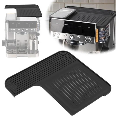 Coffee Machine Mat Silicone Protective Mat Heat Resistant ES601 Sale For D0I0 - Image 1 of 4