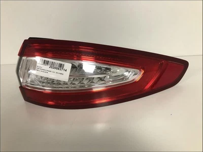 Feu arriere principal droit (feux) FORD MONDEO 4 PHASE 2 2345651 - Photo 1/3