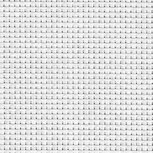 White 6 Count Zweigart Aida Binca - various size options - Picture 1 of 1