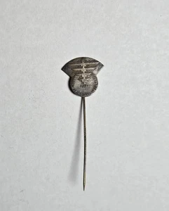 Stick Pin 1937 5th World Jamboree Held in Netherlands Boy Scouts GP - Picture 1 of 2