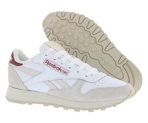 Scarpe da donna Reebok classiche in pelle - Foto 1 di 4