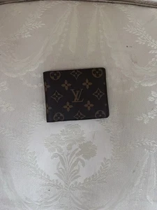 Louis Vuitton Portemonnaie 12x9cm Neu nie benutzt! Unisex - Bild 1 von 12