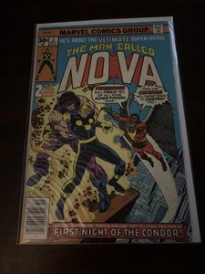 Nova Lot Of 24 Comics. F-Vf Missing #1  - Picture 1 of 24