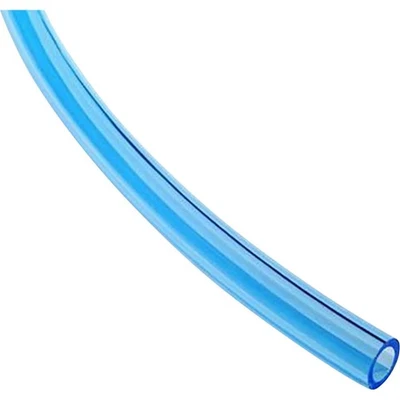 Helix Fuel Line - Transparent Blue - 5/64" x 3' 078-0563 - Image 1 of 3