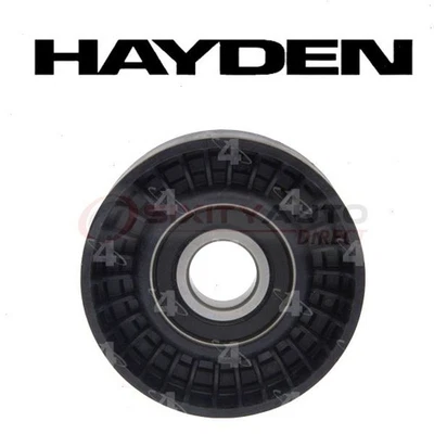 Hayden Drive Belt Tensioner Pulley for 2006 Volkswagen GTI - Engine sf - Image 1 of 4